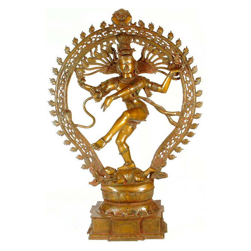 Religious & Spiritual Figurines & Sculptures