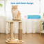 Dannisha 17.52'' H Cat Tree