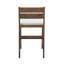 Tabouret de comptoir avec coussin Fitzrovia-750127760
