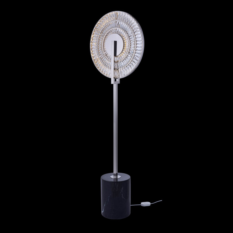 Lampe sur pied Catleg