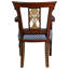 Fauteuil de 23 po de largeur British