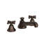 Metropole Widespread Bathroom Faucet with Drain Asssembly-707790026