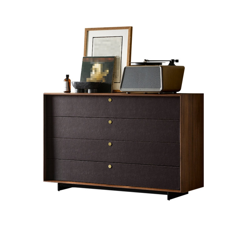 Commode d'appoint de style japonais