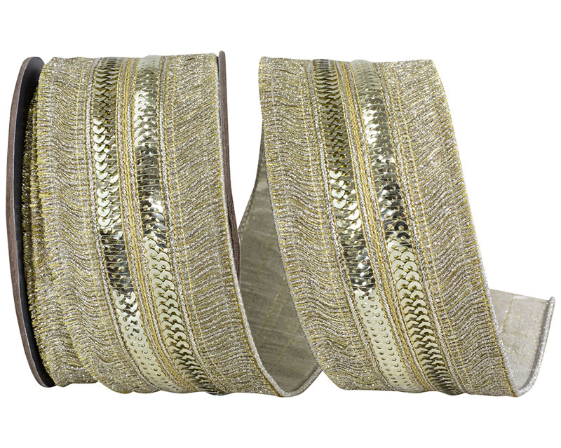 4'' Ribbon