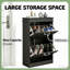 Rangement de style nordique, armoire de rangement pour chaussures mince-570348343