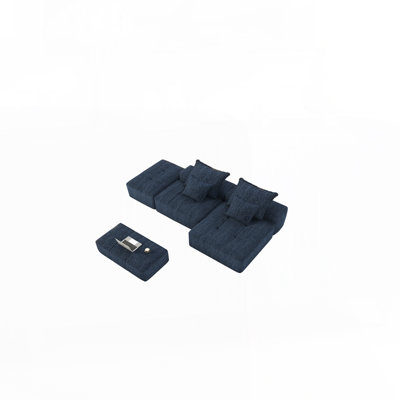 Modern Sectional Sofa