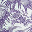 Schumacher x Jill Lasersohn Toile Tropique Fabric-51857404