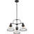 Ahlai 3 - Light Dimmable Classic / Traditional Chandelier-1428041559-1445146852