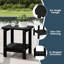 Table d'appoint Brighton-977084181