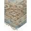 Beall Hand Knotted Wool Oriental Area Rug-1522113434
