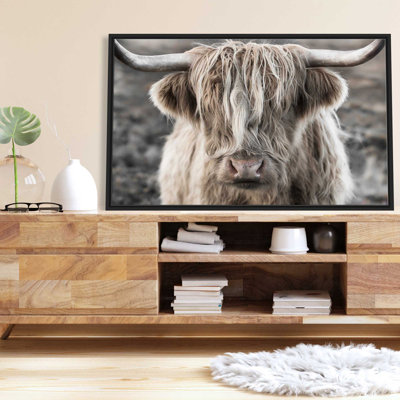 " Highland Skye "