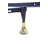 Hanscom Bed Frame Glides Legs to Replace Wheels-456639953