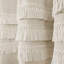 Linen Shower Curtain
