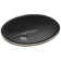 Caxton® Ceramic Oval Undermount Bathroom Sink with Overflow