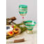 Mosaic Christmas Nahlia Cosmos Glass