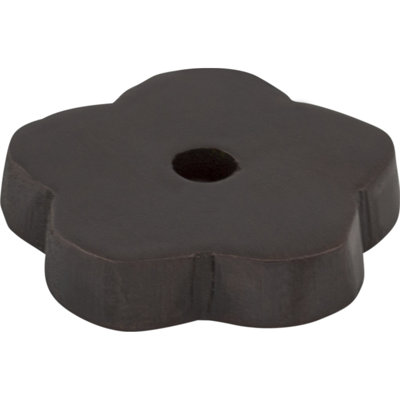 Aspen Flower  Backplate