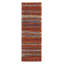 Moroccan Hand Knotted Geometric Area Rug-295388888