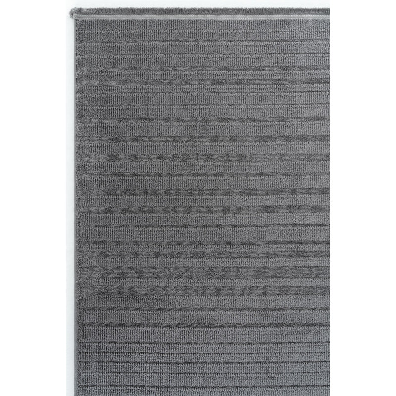 Reiman Striped Indoor / Outdoor Area Rug, Rectangle 6'6" x 9'10"