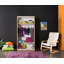 Gerling 2 Door Manufactured Wood Wardrobe-1126605487