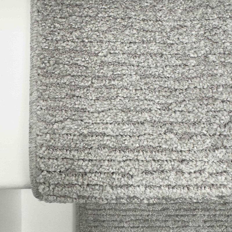 Stair Runner Geometric Area Rug, Runner 66 x 690 cm