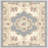 Stylish Woven Carpet, 5.2 x 7.5 Feet | 100% Polyester, 0.3 in Pile Height, Antibacterial, Non-Slip PVC Dot Underside | Machine Washable, 3D Digital Print | Perfect for Living Room, Bedroom & Home Décor-1387234401