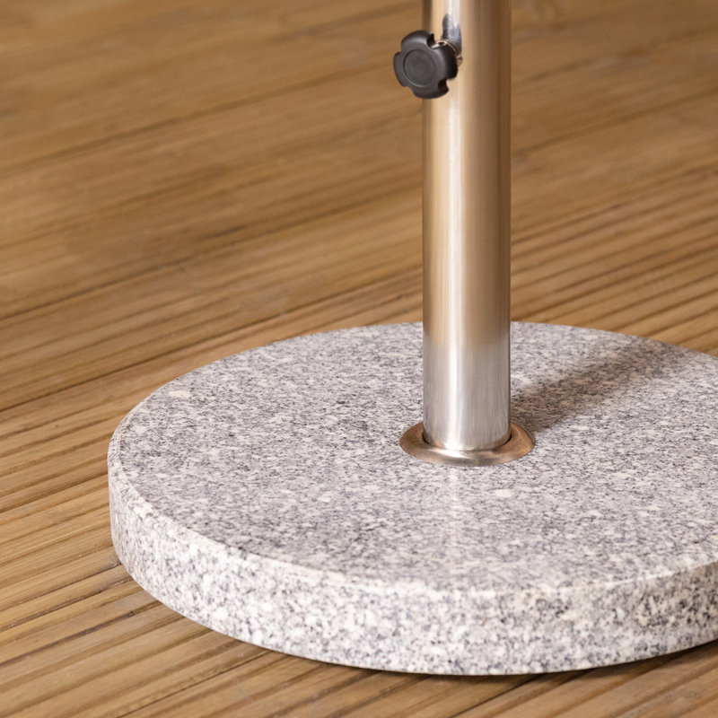15kg Free Standing Umbrella Base