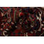 Tapis rouge 8 x 11