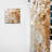Liggins - Champagne Curtain - Room Darkening Abstract Curtain - 1 Panels-346098049