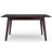 Oracle Rectangle Dining Table-462711599