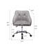 Chaise de travail Cesc-1767340456