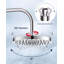 Rain Fixed Shower Head