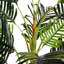 150cm Faux Palm Tree in Pot