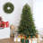 Handcrafted Faux Mixed Assortment 24 " Wreath