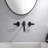 Widespread 2-Handle Bathroom Faucet