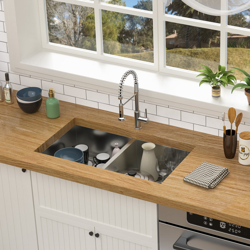 Kitchen Sink