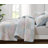 Holly Cotton Patchwork Quilt-61409293