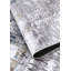 Malard Machine Woven Sapphire Gold Area Rug-100141095