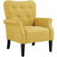 Fauteuil capitonné l 29 po Azani-924961106