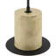 Lampe sur pied Burson