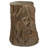 The Odin Tree Stump Statue Table