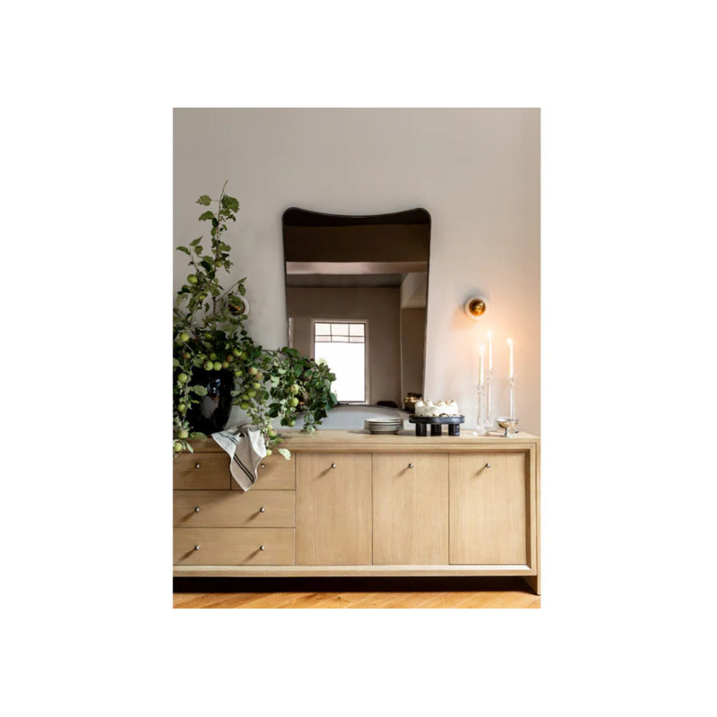 Ace 1 - Light Flush Mounted Sconce