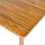 Table de salle à manger d'extérieur Visola