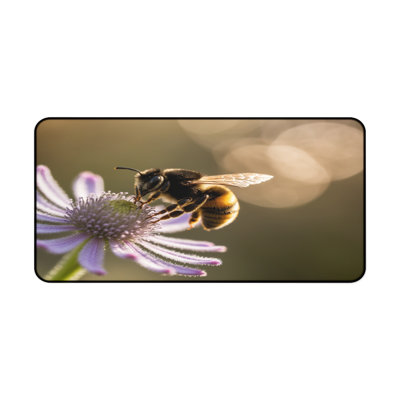 Polyester Desk Pad