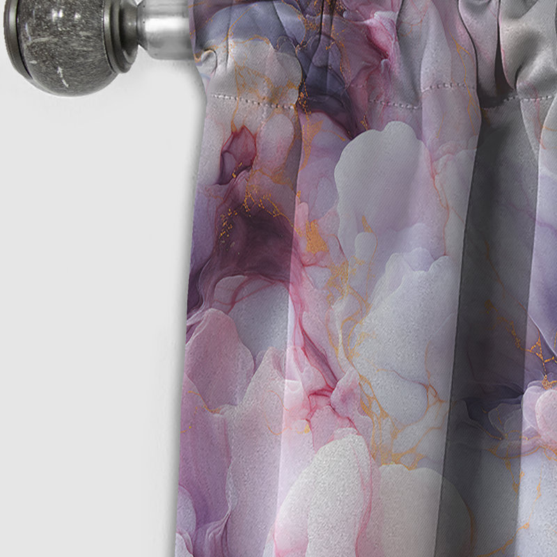 Rideau occultant Enchanted, L 52 po x L 95 po