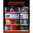 Electric Garage Heater 5000-Watt Ceiling Mount With Remote Control