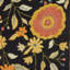 Tapis jardin noir-5961287