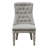 Jahanna Host Chair