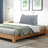 Triangular Headboard Back Support Wedge Reading Pillow for Bed Rest-57930822