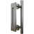 Satin Nickel