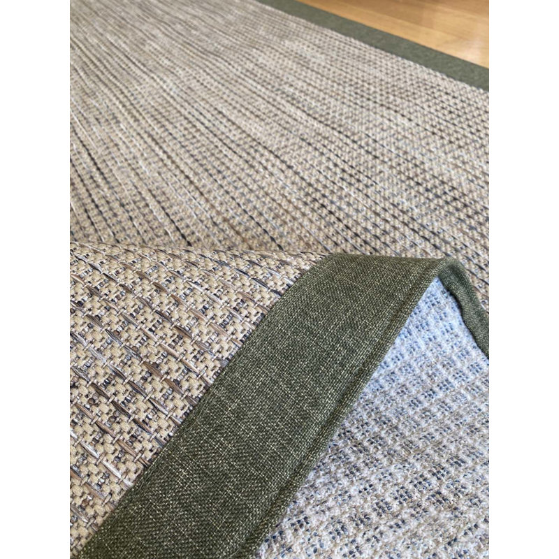Olalla Rug, Rectangle 3'11" x 13'1"